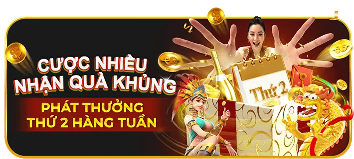 Nổ Hũ Jackpot Lũy Tiến XN88