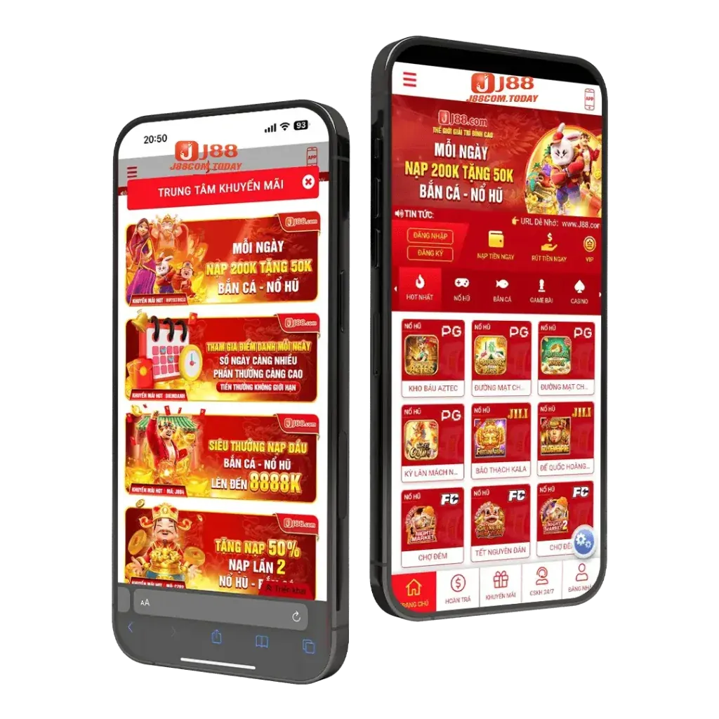 Bảo mật XN88