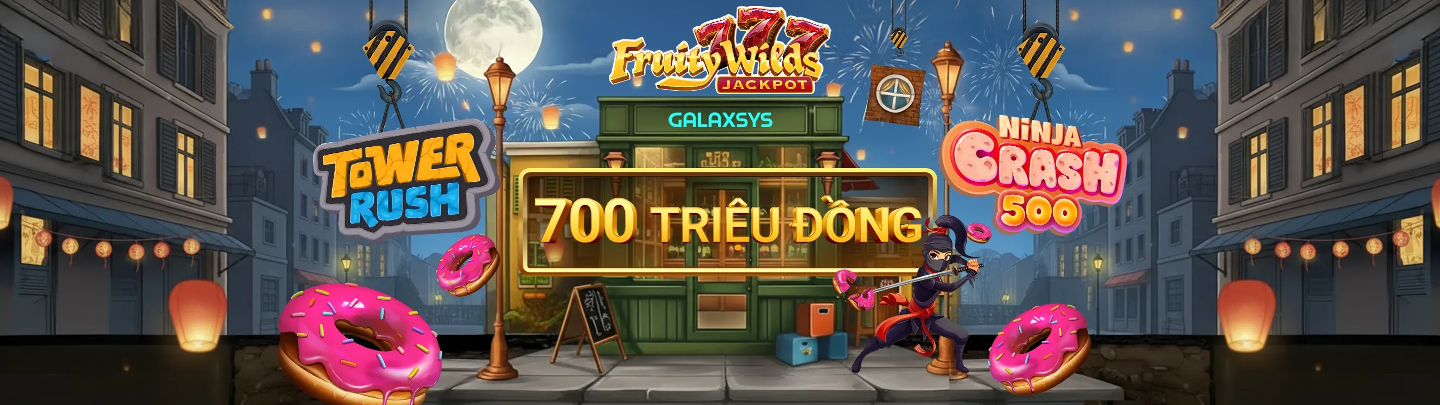 Sòng bạc trực tuyến XN88 Nhà Cái